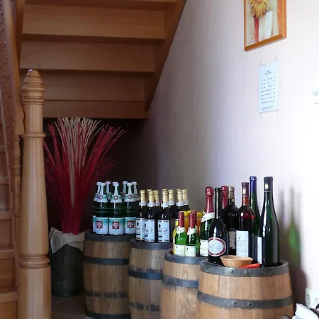 Kreisel 게스트하우스