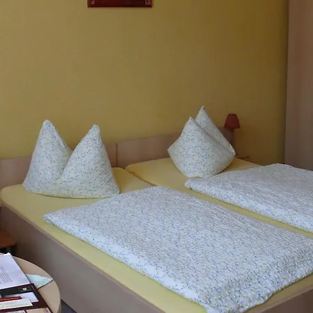 Kreisel 게스트하우스 3*