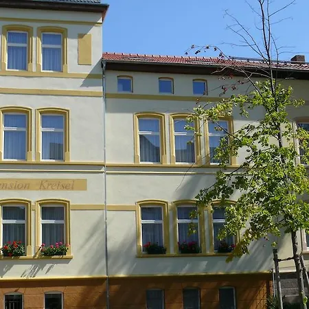 Kreisel * Bad Kosen