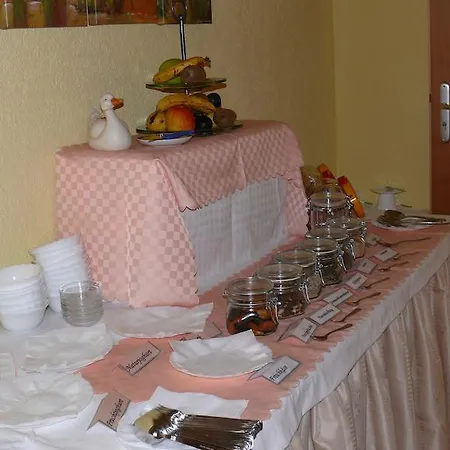 Kreisel 게스트하우스