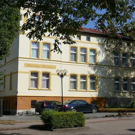 Affittacamere Kreisel