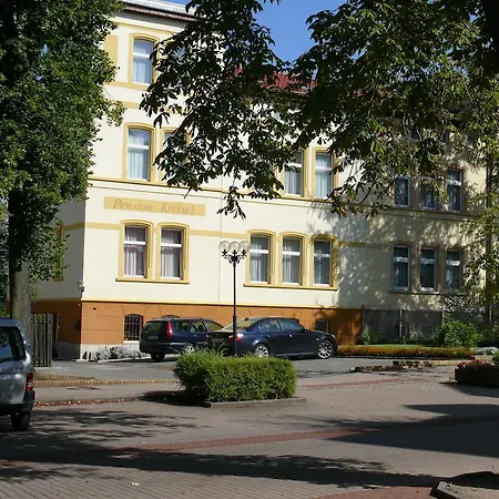 Kreisel Affittacamere