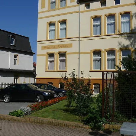 Kreisel 게스트하우스