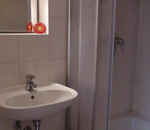 Gasthof Kreisel Bad Kosen