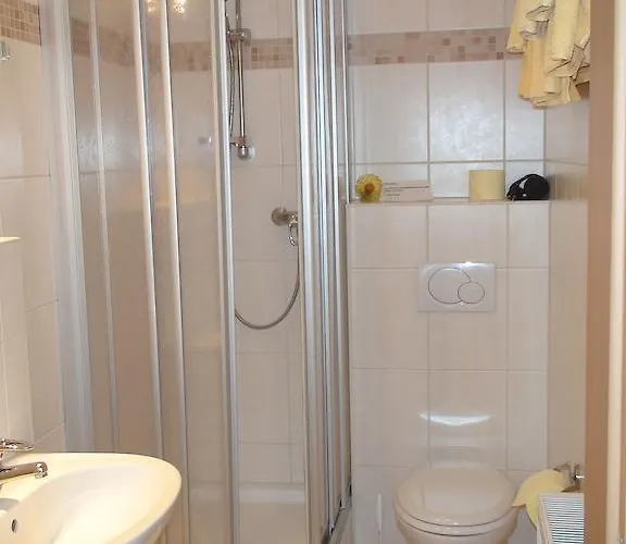 Kreisel 3* Bad Kosen