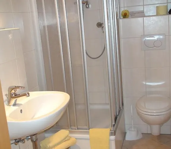 Kreisel Gasthof Bad Kosen