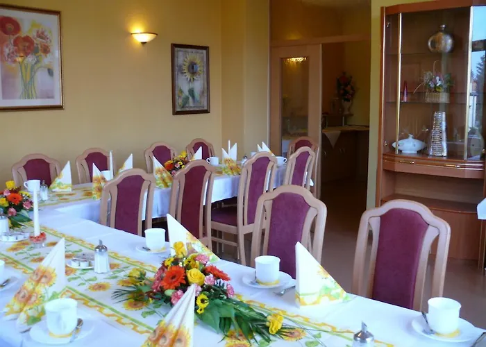 Kreisel Gasthof Bad Kosen