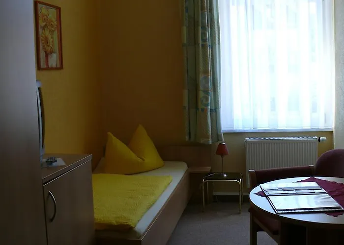 Kreisel Gasthof Bad Kosen