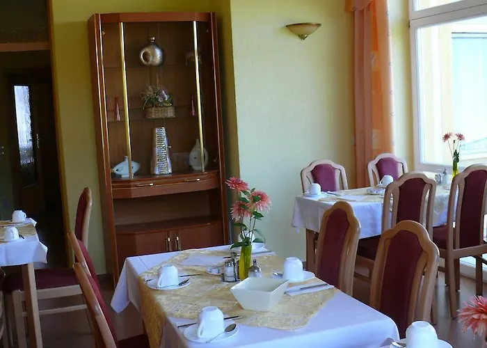 Gasthof Kreisel Bad Kosen