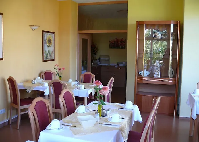 Kreisel Gasthof Bad Kosen