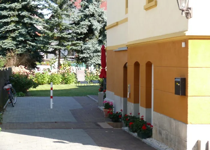 Kreisel Gasthof Bad Kosen